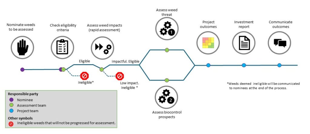 NWBPS process